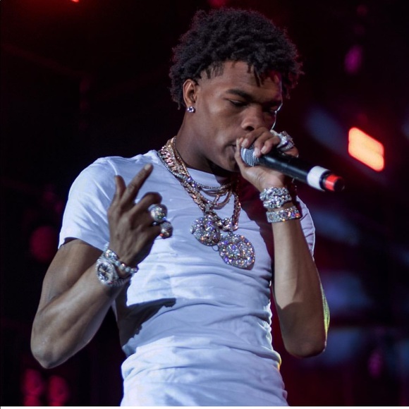 Meet your Posher, Donte - Picture 1 of 1